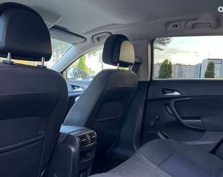 Опель Інсігнія, об'ємом двигуна 2 л та пробігом 216 тис. км за 6650 $, фото 18 на Automoto.ua