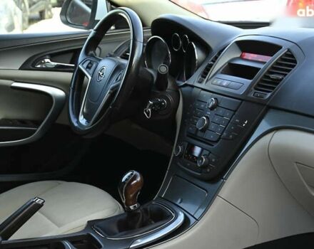 Опель Інсігнія, об'ємом двигуна 0 л та пробігом 134 тис. км за 7800 $, фото 29 на Automoto.ua