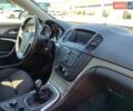 Опель Інсігнія, об'ємом двигуна 1.8 л та пробігом 180 тис. км за 6950 $, фото 10 на Automoto.ua
