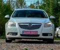 Опель Инсигния, объемом двигателя 0 л и пробегом 134 тыс. км за 7800 $, фото 4 на Automoto.ua