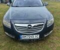 Опель Инсигния, объемом двигателя 2 л и пробегом 236 тыс. км за 7100 $, фото 1 на Automoto.ua