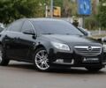 Опель Инсигния, объемом двигателя 2 л и пробегом 263 тыс. км за 8800 $, фото 1 на Automoto.ua