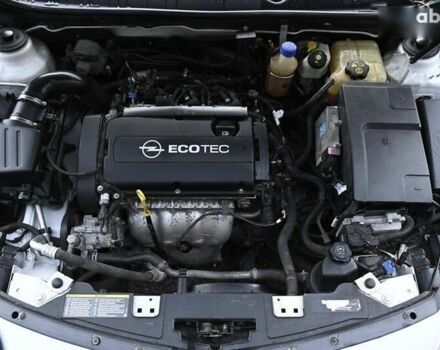 Опель Інсігнія, об'ємом двигуна 0 л та пробігом 134 тис. км за 7800 $, фото 12 на Automoto.ua