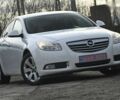 Опель Інсігнія, об'ємом двигуна 0 л та пробігом 134 тис. км за 7800 $, фото 1 на Automoto.ua