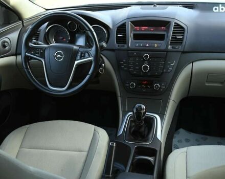 Опель Инсигния, объемом двигателя 0 л и пробегом 134 тыс. км за 7800 $, фото 22 на Automoto.ua