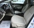 Опель Інсігнія, об'ємом двигуна 0 л та пробігом 134 тис. км за 7800 $, фото 14 на Automoto.ua