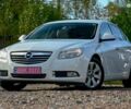 Опель Инсигния, объемом двигателя 0 л и пробегом 134 тыс. км за 7800 $, фото 6 на Automoto.ua