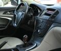 Опель Инсигния, объемом двигателя 0 л и пробегом 134 тыс. км за 7800 $, фото 29 на Automoto.ua