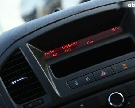 Опель Инсигния, объемом двигателя 0 л и пробегом 134 тыс. км за 7800 $, фото 27 на Automoto.ua