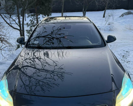 Опель Інсігнія, об'ємом двигуна 2 л та пробігом 330 тис. км за 8100 $, фото 2 на Automoto.ua