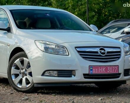 Опель Инсигния, объемом двигателя 0 л и пробегом 134 тыс. км за 7800 $, фото 2 на Automoto.ua