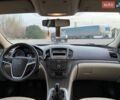Опель Инсигния, объемом двигателя 1.8 л и пробегом 197 тыс. км за 6700 $, фото 31 на Automoto.ua