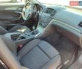 Опель Інсігнія, об'ємом двигуна 1.8 л та пробігом 180 тис. км за 6950 $, фото 11 на Automoto.ua