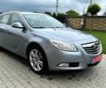 Опель Инсигния, объемом двигателя 1.8 л и пробегом 201 тыс. км за 7550 $, фото 1 на Automoto.ua