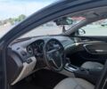 Опель Инсигния, объемом двигателя 1.96 л и пробегом 180 тыс. км за 7333 $, фото 10 на Automoto.ua