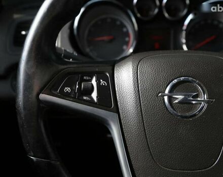 Опель Инсигния, объемом двигателя 2 л и пробегом 263 тыс. км за 8800 $, фото 16 на Automoto.ua