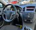Опель Інсігнія, об'ємом двигуна 2 л та пробігом 216 тис. км за 6650 $, фото 17 на Automoto.ua
