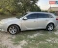 Опель Инсигния, объемом двигателя 2 л и пробегом 263 тыс. км за 7500 $, фото 1 на Automoto.ua