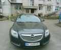 Опель Инсигния, объемом двигателя 1.96 л и пробегом 291 тыс. км за 6700 $, фото 1 на Automoto.ua