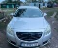 Опель Инсигния, объемом двигателя 2 л и пробегом 163 тыс. км за 5000 $, фото 1 на Automoto.ua