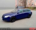 Опель Инсигния, объемом двигателя 2 л и пробегом 270 тыс. км за 6999 $, фото 2 на Automoto.ua