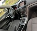 Опель Інсігнія, об'ємом двигуна 1.96 л та пробігом 225 тис. км за 7500 $, фото 38 на Automoto.ua