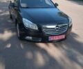 Опель Инсигния, объемом двигателя 2 л и пробегом 269 тыс. км за 9350 $, фото 1 на Automoto.ua