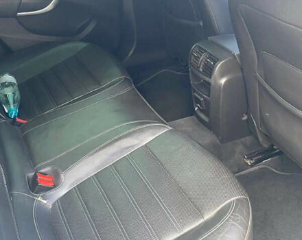 Опель Інсігнія, об'ємом двигуна 2 л та пробігом 155 тис. км за 6200 $, фото 20 на Automoto.ua