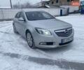 Опель Инсигния, объемом двигателя 1.96 л и пробегом 338 тыс. км за 7500 $, фото 1 на Automoto.ua
