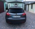 Опель Інсігнія, об'ємом двигуна 2 л та пробігом 290 тис. км за 6500 $, фото 4 на Automoto.ua