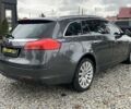 Опель Инсигния, объемом двигателя 2 л и пробегом 253 тыс. км за 6800 $, фото 4 на Automoto.ua