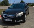 Опель Инсигния, объемом двигателя 2 л и пробегом 298 тыс. км за 6500 $, фото 11 на Automoto.ua