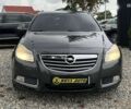 Опель Инсигния, объемом двигателя 2 л и пробегом 253 тыс. км за 6800 $, фото 1 на Automoto.ua