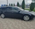 Опель Інсігнія, об'ємом двигуна 2 л та пробігом 253 тис. км за 7700 $, фото 1 на Automoto.ua