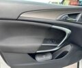 Опель Інсігнія, об'ємом двигуна 1.96 л та пробігом 225 тис. км за 7500 $, фото 18 на Automoto.ua
