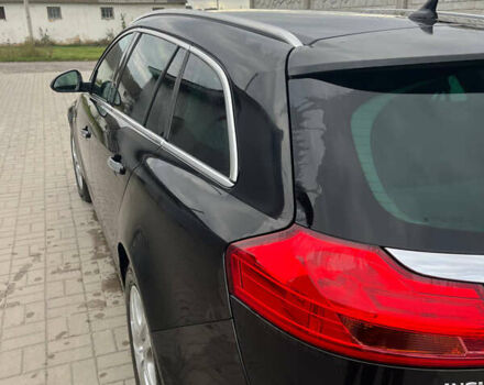 Опель Інсігнія, об'ємом двигуна 2 л та пробігом 330 тис. км за 5300 $, фото 2 на Automoto.ua