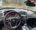 Опель Инсигния, объемом двигателя 1.96 л и пробегом 290 тыс. км за 7555 $, фото 10 на Automoto.ua