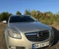 Опель Инсигния, объемом двигателя 2 л и пробегом 199 тыс. км за 5999 $, фото 4 на Automoto.ua