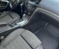Опель Инсигния, объемом двигателя 2 л и пробегом 263 тыс. км за 7500 $, фото 7 на Automoto.ua