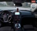 Опель Інсігнія, об'ємом двигуна 1.96 л та пробігом 291 тис. км за 7300 $, фото 16 на Automoto.ua