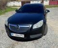 Опель Инсигния, объемом двигателя 20 л и пробегом 270 тыс. км за 7300 $, фото 9 на Automoto.ua