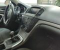 Опель Інсігнія, об'ємом двигуна 1.96 л та пробігом 225 тис. км за 7500 $, фото 10 на Automoto.ua