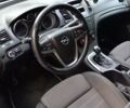 Опель Инсигния, объемом двигателя 1.96 л и пробегом 230 тыс. км за 6100 $, фото 3 на Automoto.ua