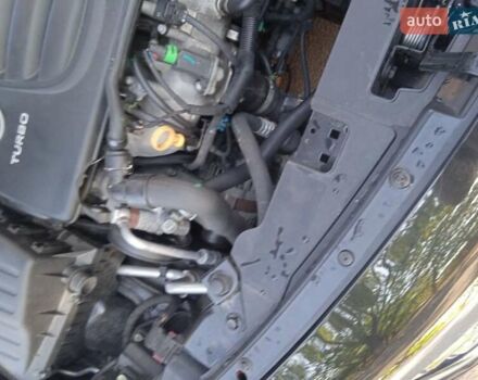Опель Инсигния, объемом двигателя 2 л и пробегом 269 тыс. км за 9350 $, фото 7 на Automoto.ua