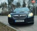 Опель Инсигния, объемом двигателя 1.96 л и пробегом 234 тыс. км за 7200 $, фото 5 на Automoto.ua