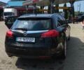 Опель Инсигния, объемом двигателя 2 л и пробегом 298 тыс. км за 6500 $, фото 10 на Automoto.ua