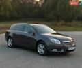 Опель Інсігнія, об'ємом двигуна 1.96 л та пробігом 291 тис. км за 7300 $, фото 1 на Automoto.ua