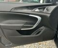 Опель Инсигния, объемом двигателя 2 л и пробегом 253 тыс. км за 6800 $, фото 8 на Automoto.ua