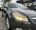 Опель Инсигния, объемом двигателя 2 л и пробегом 253 тыс. км за 6800 $, фото 6 на Automoto.ua