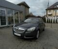 Опель Інсігнія, об'ємом двигуна 2 л та пробігом 283 тис. км за 7900 $, фото 1 на Automoto.ua